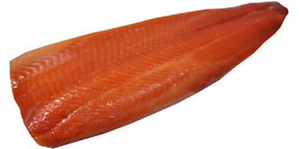 salmon ahuamdo